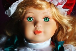 Haunted Doll: Poppy! Ultimate Beginner Teaching Spirit! Have A Helping Hand! - £119.89 GBP