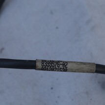 97-03 BMW Z3 Roadster Sideview Side View Power Door Wing Mirror Left Driver - LH image 7