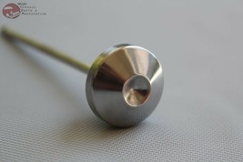 55 Chevy Interior Inside Headlight Headlamp Switch Knob Bel Air Sedan Wa... - $260.21 MXN