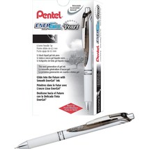 Energel Pearl Deluxe Rtx Gel Retractable Pens Fine Point Black Ink 163809 - £64.55 GBP