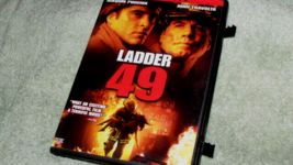 Ladder 49 (DVD  Widescreen) John Travolta, Joaquin Phoenix - £7.76 GBP