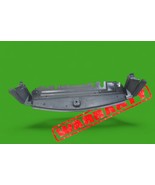 08-2014 Mercedes W204 C350 C300 Lower Radiator Support Baffle 2045050330... - $137.05 CAD