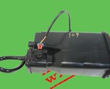 06-2011 mercedes x164 gl450 ml350 fuel evap vapor charcoal canister box ... - $95.00
