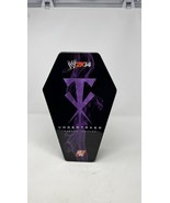 WWE 2K14 UnderTaker Phenom Edition (Can Only) - $183.38 MXN