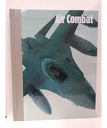 Air Combat (New Face of War) Time-Life Books - $245.03 MXN