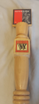 Widmer Brothers Hefeweizen Beer Tap Handle  Wooden - £26.14 GBP