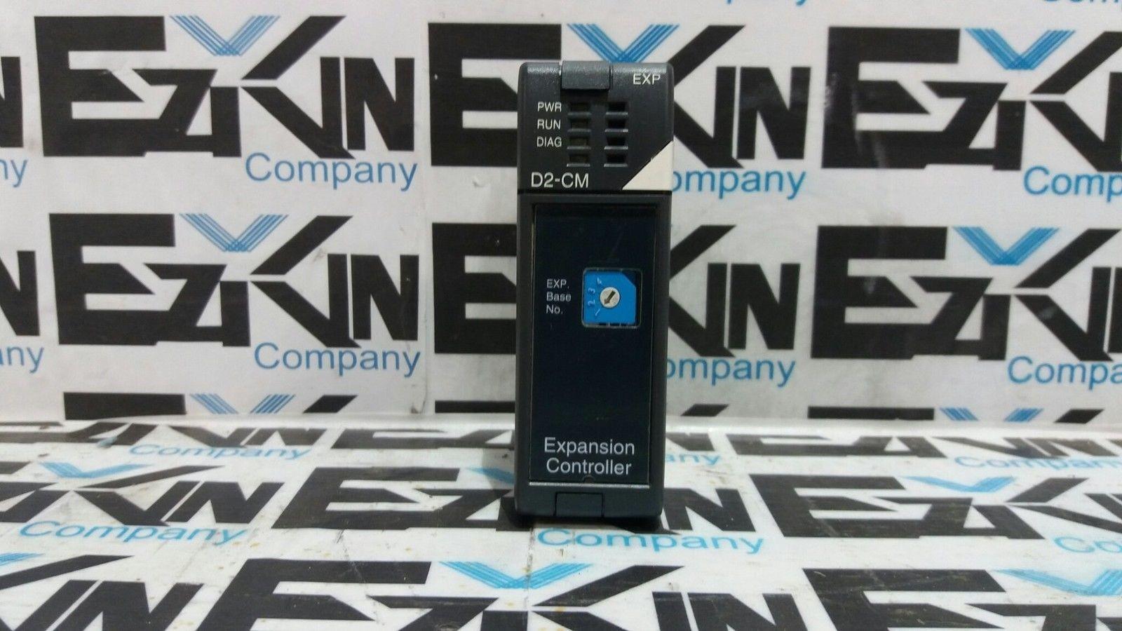 AutomationDirect D2-CM Expansion Controller  - $25.30