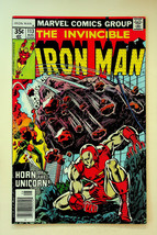 Iron Man #113 (Aug 1978, Marvel) - Very Good/Fine - £5.32 GBP