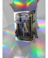 2022-23 Panini Prizm Basketball Ochai Agbaji Silver Prizm RC #267 Utah J... - $2.72