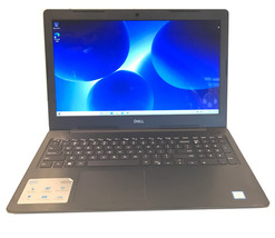 Dell Laptop 5570 271871 - £117.25 GBP