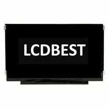 11.6&quot; Lcd Screen For HP Chromebook 11A G8 EE Non-Touch 762229-007 L52563... - $665.59 MXN