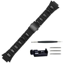 [HARDCORE COLLECTION] G-SHOCK Replacement Belt Replacement Band for G-SH... - £21.29 GBP