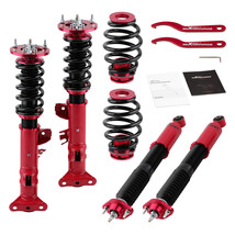 Ma Xpeedingrods 24 Step Damping Coilover Suspension Fit Bmw (E36) 1990-1998 Rwd - £243.50 GBP