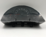 2012 Volkswagen Beetle Speedometer Instrument Cluster OEM K04B17001 - £113.77 GBP