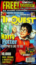 Inquest Gamer - The Gamer Magazine #66 (Oct 2000) - Cover 1 of 2 - Complete - £6.16 GBP