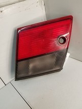 Passenger Right Tail Light Sedan Lid Mounted Fits 99-01 SAAB 9-5 289734 - $24.75
