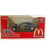 McDonalds Racing Champions Adult Collectibles Nascar 50th Anniversary Co... - $9.89