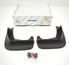 New OEM Genuine VW Front Mud Flaps Splash Guards Set 2012-2019 Beetle 5C... - $32.67