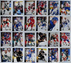 1994-95 Upper Deck Hockey Cards Complete Your Set You U Pick From List 1-200 - £0.80 GBP+