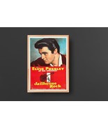 Jailhouse Rock Movie Poster (1957) - 20 x 30 inches (Framed) - £98.45 GBP