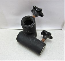 Laboratory Boom Arm Clamp 90 Degree - $677.58 MXN