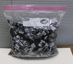 Lego 2 lbs 3 oz lot mixed parts LOT 04 - £23.63 GBP