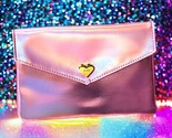 Ipsy Love Bomb Mystery Bag - Bag Only -  5”x7” New Without Tags - $17.33