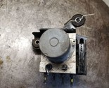 Anti-Lock Brake Part Actuator And Pump VIN E Fits 00-10 SAAB 9-5 1069374 - $68.31
