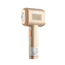 IPL Hair Removal, Permanent Hair Removal with Sapphire Ice Cooling Syste... - $109.55