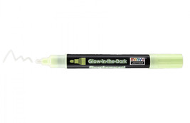 UCHIDA Glow in the Dark Phosphorescent DecoFabric Marker - £4.66 GBP