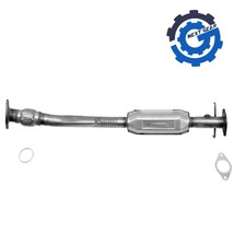 New AP Exhaust Catalytic Converter for 1997-05 Buick Century Chevy Impal... - $4,338.64 MXN