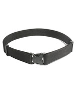 Bh Web Dutyblt Blk - $26.99