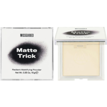MissGuided Matte Trick Radiant Mattifying Powder - $71.77