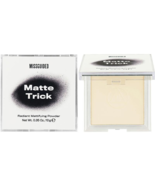 MissGuided Matte Trick Radiant Mattifying Powder - $98.16 CAD