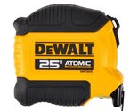 Dewalt Atomic Compact Series 25&#39; Tape Measure - £26.14 GBP