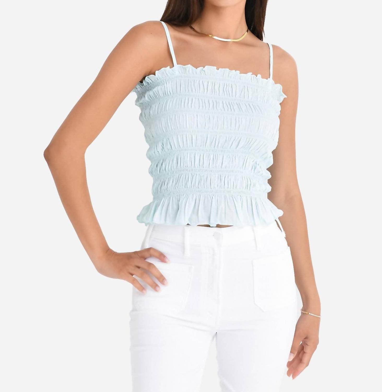 Starkx Strappy Tube Top Size M - $47.52