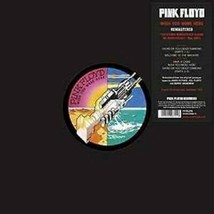 Pink Floyd ‎– Wish You Were Here Vinyl LP Near Mint Copy - £23.70 GBP