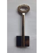 KK-08 Safe Key Blank Made by GULER -Turkey - $7.55