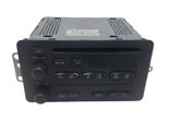 Audio Equipment Radio AM Mono-fm Stereo-cd Player Fits 03-05 CAVALIER 41... - $60.39