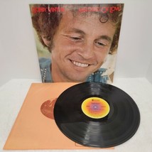 Bobby Vinton - Melodies Of Love - Abc Records ABCD-851 1974 Lp - Tested - $6.40