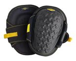 1-Pair ProMax Gel Knee Pads with Lightweight EVA Foam Cushion and Pen St... - $22.44