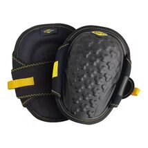 1-Pair ProMax Gel Knee Pads with Lightweight EVA Foam Cushion and Pen St... - $22.44