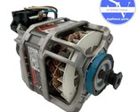 GE Dryer Drive Motor WE17X10007 - $34.54
