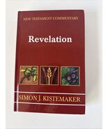 Revelation by Simon J. Kistemaker (New Testament Commentary series) - €48,15 EUR