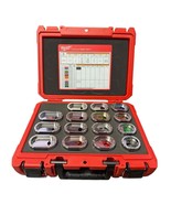 Milwaukee  #6 - 750 MCM Copper 12T U Style Die Kit 49-12-KITC 10-20-0854 - $16,703.39 MXN