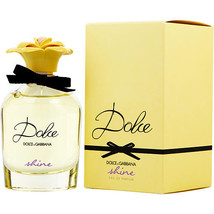 Dolce Shine By Dolce &amp; Gabbana Eau De Parfum Spray 2.5 Oz - £57.83 GBP