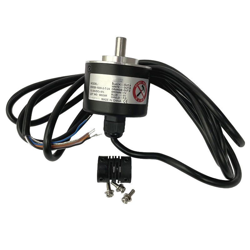 For Autonics E50S8-1000-3-T-24 Rotary Encoder - $45.61