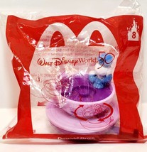 Walt Disney World 50th SEALED Donald Duck 8 McDonald&#39;s Toy 2022 Brand New C87 - $19.99