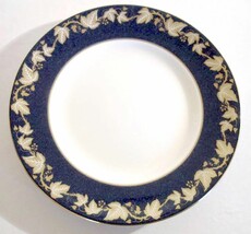 Wedgwood Whitehall 2000 Bread and Butter Plate 6&quot; Made in England - $12.38