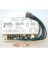 Lennox Armstrong Ducane Furnace Control Circuit Board 73K86 73K8601 41F4... - $162.26 CAD